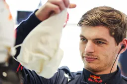 Verstappen koos inhaalplek op Hamilton: 'Hij kon mij nooit meer inhalen'