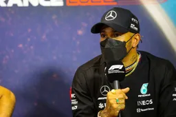 Eén team blokkeert diversiteitsplan van Hamilton: 'De F1 moet meer doen'