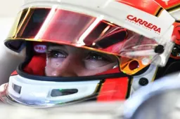 Leclerc pleased with French GP performance