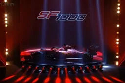 BREAKING: Ferrari unveil Vettel and Leclerc's 2020 challenger!