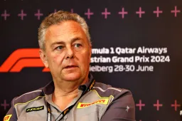 Pirelli muestra estas claves para el Gran Premio de Azerbaiyán de F1