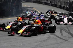 BNR-baas pleit voor Formule 1 uitzendingen op open kanalen