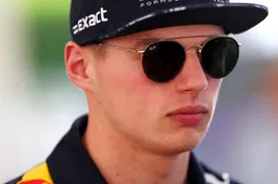 Verstappen: "Hij deed alles om te winnen, al moest hij iemand van de baan rijden"