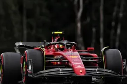 Sainz | We need to improve