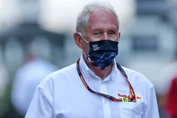 Marko over motoren na 2021: 'Er zijn nog drie opties over'