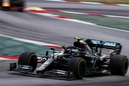 Heel Mercedes hoopt op contractverlenging Wolff: "Een fantastische leider"