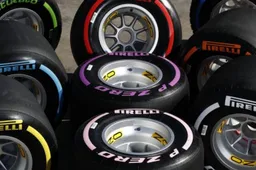 One-stop strategies expected for French Grand Prix
