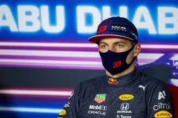 Coronel houdt zijn hart vast in Abu Dhabi: 'Ze geven zichzelf nu een kans'