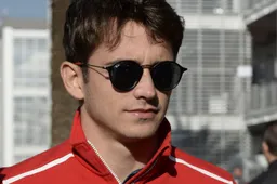 'Promotie van Leclerc bewijst dat Ferrari nadenkt over een vervanger voor Vettel'