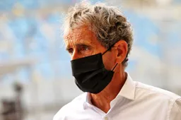Prost: 'In my day you made the difference by being ingenious'