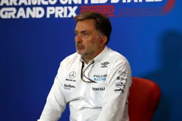 UFFICIALE | Williams e Capito si separano con effetto immediato