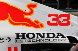 Honda step closer to returning to F1: "The targets match"