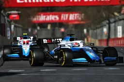 Aantijgingen van Kubica zorgen voor actie bij Williams: "We moeten het begrijpen"