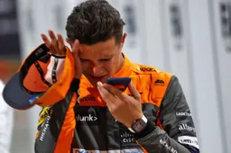McLaren vuelve a fracasar: ¿hay salida para Norris?