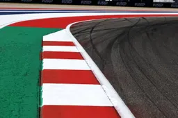 F1 LIVE | La prima e unica sessione di prove libere per il GP degli Stati Uniti
