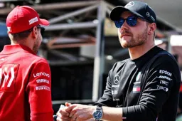 Bottas: "I won't give up" after missing out on Monaco pole
