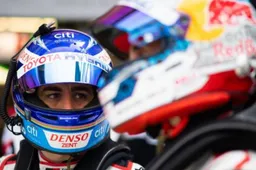 Alonso and Toyota Dakar Rally announcement days away