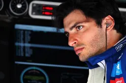 Sainz says McLaren are still learning about their car