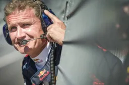 Coulthard identifies potential Hamilton replacement