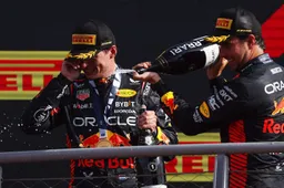Does Perez know where he is losing out to Verstappen? 'No clear pattern'