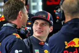 Horner: "Max zegt dat hij nog wel wat op tafel kan leggen"