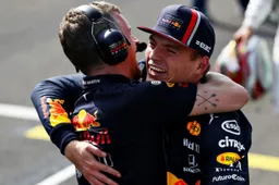Verstappen: "We kunnen meer uit de motor halen tijdens de kwalificatie"