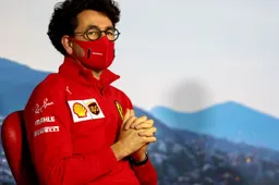 Ook Ferrari gaat Concorde Agreement ondertekenen: "Gaat snel gebeuren"