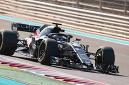 'Alpine kent probleempjes met betrouwbaarheid van 2022-motor'