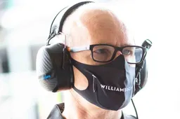 Roberts: 'No way Russell and Latifi will miss those test days'.