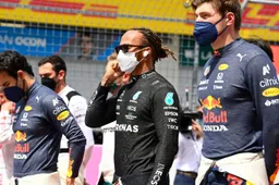 'No tactics in the world would have put Hamilton in the lead'