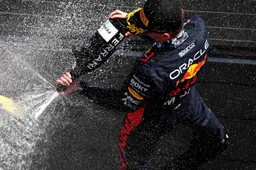 Wie is de 'GPblog Driver of the Day' van de GP van Hongarije 2023?