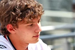 Antonelli steht vor seinem Debüt: Ist er das größte Talent seit Verstappen?