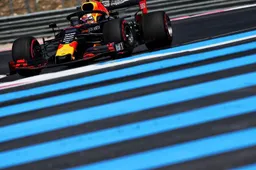 Max Verstappen over VT2: "We zien er competitief uit"