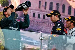 Samenvatting van de zondag: Verstappen maakt goede indruk, Hamilton in paniek