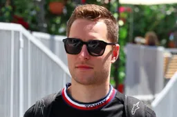 Vandoorne non esclude il ritorno in F1: "È l'unica cosa che posso fare".