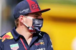 Doornbos: ''Never say never, but the chances of Verstappen are smaller''