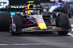 Red Bull presenta una nuova livrea: i fan possono scegliere tra due design