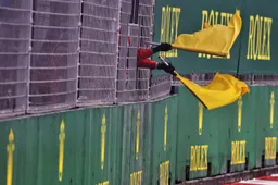 Nuevos límites de velocidad con doble bandera amarilla en Mónaco