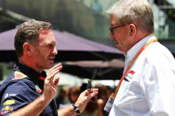 F1 drivers may miss part of race weekend if mechanics test positive