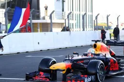 It's DEFINITIVE: No Dutch Grand Prix in Zandvoort in 2020!