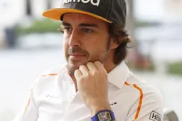 Top-5 typische Fernando Alonso (a.k.a. 'Nando') momenten!