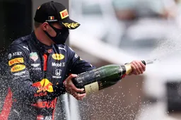 Sky-analist Kravitz: 'Dit zal een zorg voor Verstappen zijn'