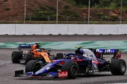 Alex Albon "can't wait" to get back to racing after "great result for the team"