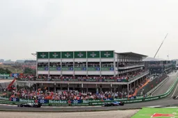 Zandvoort gaat niet wedijveren met Las Vegas: ‘Onze GP moet uniek zijn’