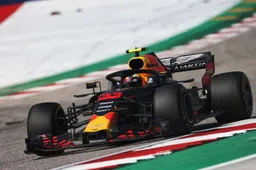 LIVE: De eerste vrije training voor de Grand Prix van Amerika