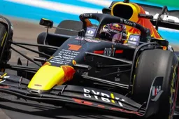 Analysis | Red Bull dominate speed trap, Leclerc has near impossible task