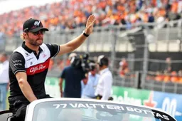 Bottas pode compor grupo na compra de um circuito na Finlândia