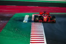 Day 8 Summary: Ferrari Top Charts Again, McLaren Breaks Down Again