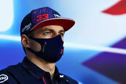 Verstappen gaat weg met volledig positief gevoel: 'Auto is voorspelbaarder'