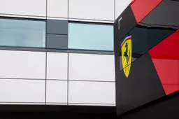 Good news for Ferrari and customer teams: 'Engine will be a rocket'